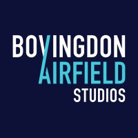 Bovingdon Airfield Studios logo - Similar company to The Base Camp Co.