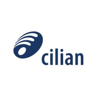Cilian AG logo - Similar company to Cell Forge