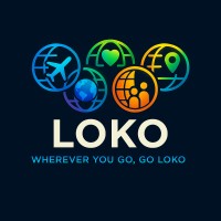 Loko logo - Similar company to Crypto Presale