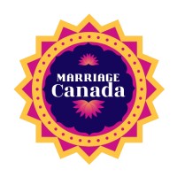 Marriage Canada logo - Similar company to Taxi Services