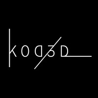 KOD3D logo - Similar company to Varc