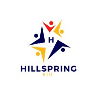 Hillspring Diagnostics logo - Similar company to Webtodi