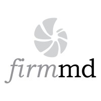 Firm MD logo - Similar company to Radiant Esthetics