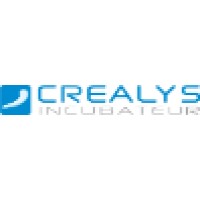 CREALYS logo - Similar company to Maison Rouillard