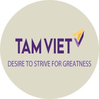 TAM VIET PRODUCTION AND TRADING JOINT STOCK COMPANY logo - Similar company to Kh Vina