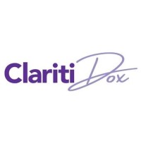 ClaritiDox LLC logo - Similar company to Ipsen Bioscience, Inc.