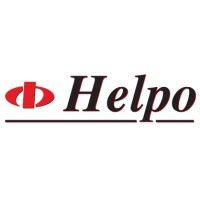 Helpo Bv - Aanhangwagen bouw en reparatie logo - Similar company to Gepro Box