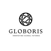 Globoris Technologies logo - Similar company to Yuhi Forward-Thinking Technologies