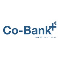 Tecnostac Uganda - Co-Bank+ logo - Similar company to Tecnostac Systems Co-Bank+