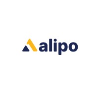 Alipo logo - Similar company to Alpha Commerz Ltd.