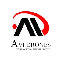 AVI DRONES TECH SOLUTIONS PVT LTD logo - Similar company to Aspire Drones Llp