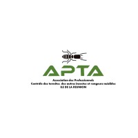 APTA REUNION OCEAN INDIEN logo - Similar company to Pureef-Y