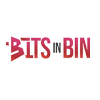 BitsinBin Technologies logo - Similar company to Lx-Tech Global Services Llc