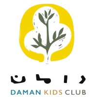 Daman Children's House | سرای کودک دامان logo - Similar company to Nikan School