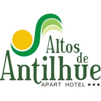 Altos de Antilhue Apart Hotel logo - Similar company to Ladrillos La Marisa