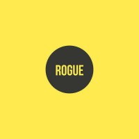 Rogue Creative Work logo - Similar company to Liminal Entertainment Pte Ltd