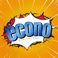 ECONOFEST logo - Similar company to Ppsmb Simfoni