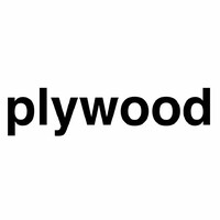 Plywood logo - Similar company to Shandong Zeemo Construction Technology Co Ltd