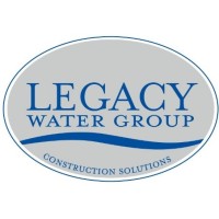 Legacy Water Group logo - Similar company to Cold River Partners, Llc