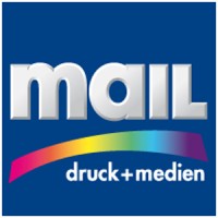 Mail Druck + Medien GmbH logo - Similar company to Eversfrank