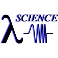 Lambda Science, Inc. logo - Similar company to Decisive Analytics Corporation