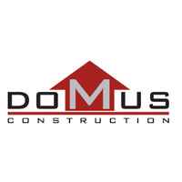 Domus Construction Inc logo - Similar company to Domus Construction (Yorkshire) Ltd