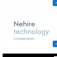 Nehire Technology Private Limit logo - Similar company to Fontes Technologies It Solutions