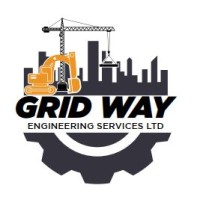 Grid Way Engineering Services Ltd logo - Similar company to Dynaco Limited