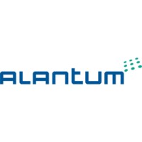 Alantum logo - Similar company to Catalaix