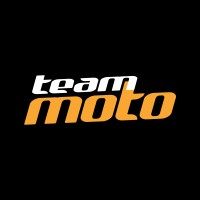 TeamMoto Motorcycles logo - Similar company to Slumberworld