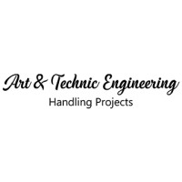 Art & Technic Engineering logo - Similar company to A.Z Building