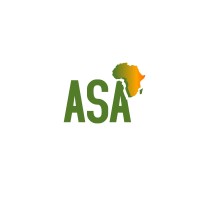 Active Shapers Africa logo - Similar company to David Wej