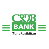 CRDB Bank Congo logo - Similar company to Baobab Rdc