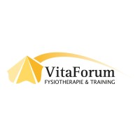 VitaForum Fysiotherapie logo - Similar company to Fysio Jansen