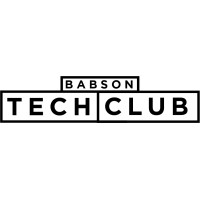 Babson Graduate Tech Club logo - Similar company to Babson Black Graduate Club
