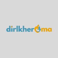 Dirlkher.ma logo - Similar company to Overflow