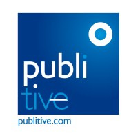 Publitive logo - Similar company to Jpstudio Web Design Agency