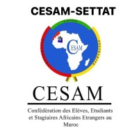 CESAM Settat logo - Similar company to Tchadactu24