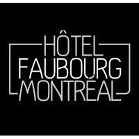 Hotel Faubourg Montreal