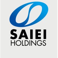 Saiei Holdings logo - Similar company to Helte（ヘルテ）