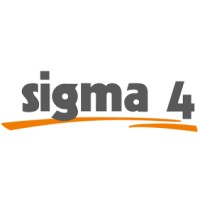 Sigma 4 logo - Similar company to Sigma 4 S.R.L.