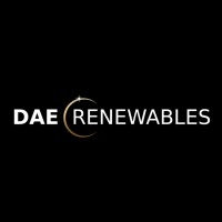 DAE Renewables logo - Similar company to Lough Projects
