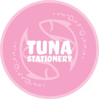 Tunastationery