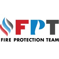 Fire Protection Team logo - Similar company to Facility Compliance Services Llc & Fire Protection Division