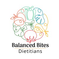 Balanced Bites Dietitians logo - Similar company to Hunter Clinical Services