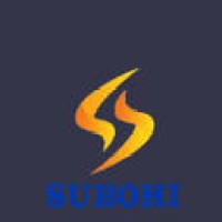 Subohi Foundation logo - Similar company to Boompom.Com