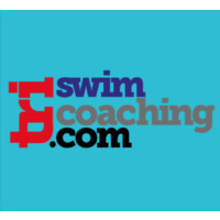 Tri Swim Coaching logo - Similar company to Bloxham Mill Workspaces