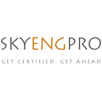 SKYENGPRO logo - Similar company to Clemios