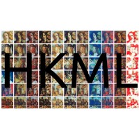 Hong Kong Machine Learning logo - Similar company to Abu Dhabi Machine Learning