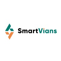 Smart Vians Security Systems logo - Similar company to Connected Distribution Ltd.